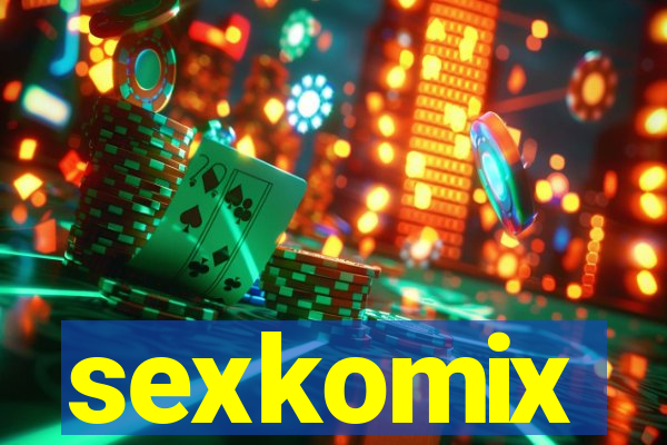 sexkomix