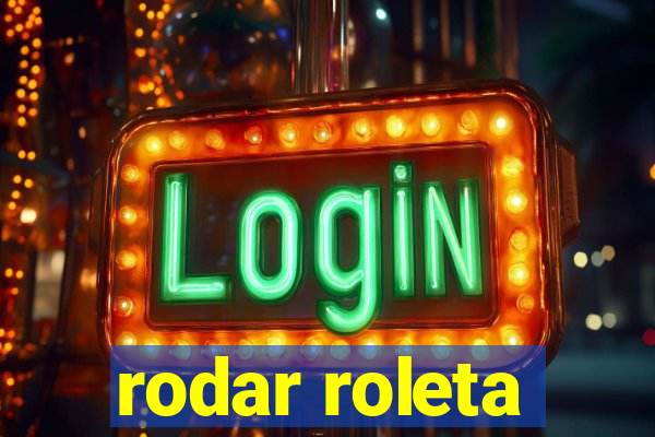 rodar roleta