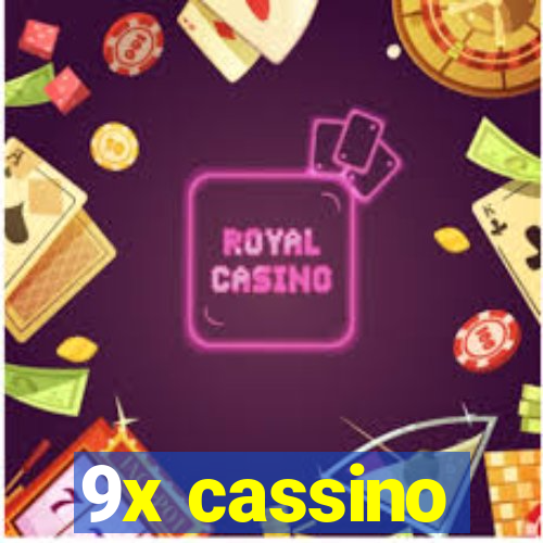 9x cassino