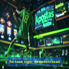 fortune tiger demonstracao