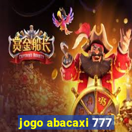 jogo abacaxi 777