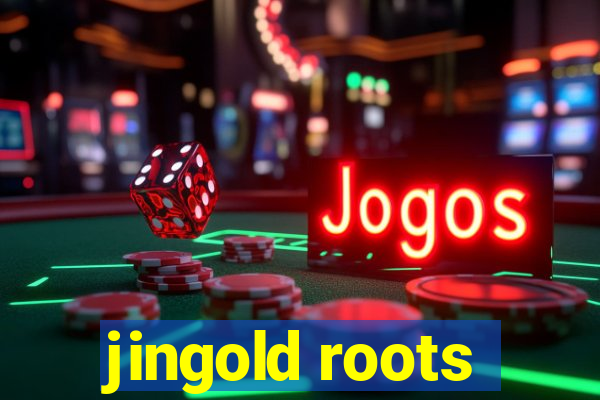 jingold roots