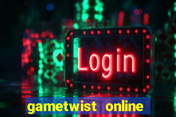 gametwist online casino slot