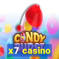 x7 casino