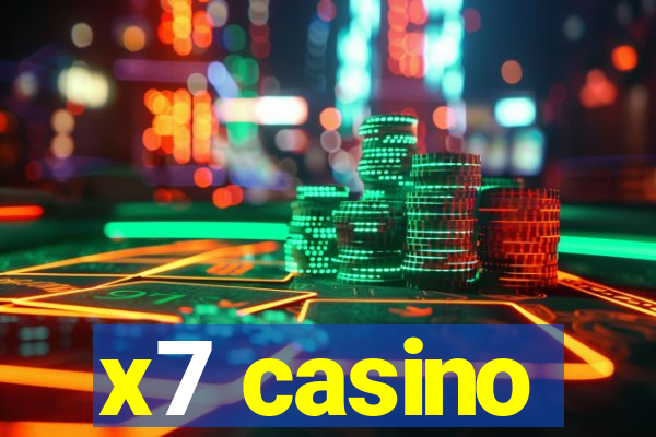 x7 casino