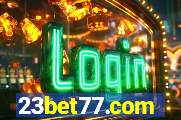 23bet77.com