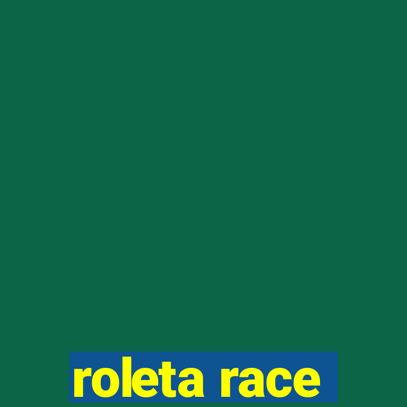 roleta race