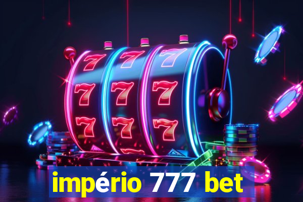 império 777 bet