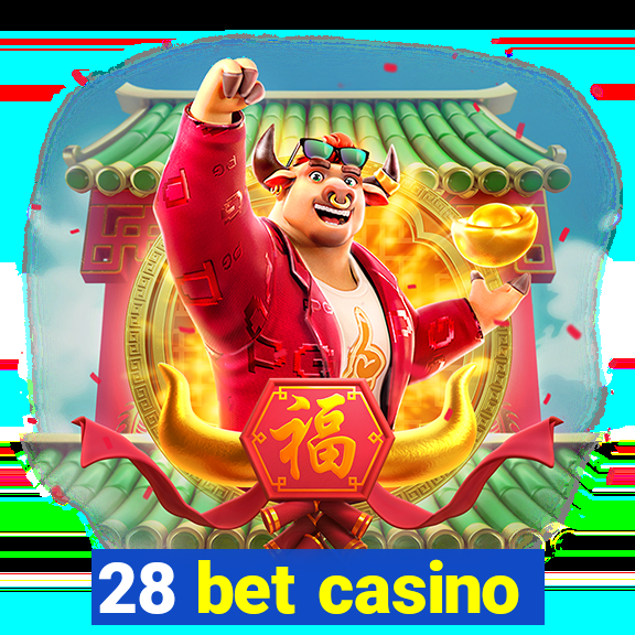 28 bet casino