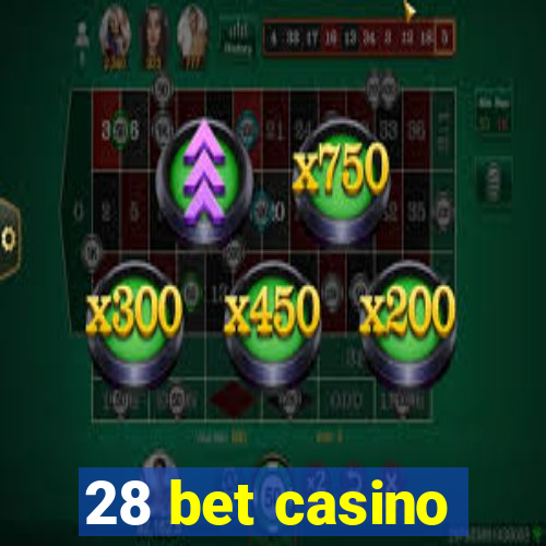 28 bet casino