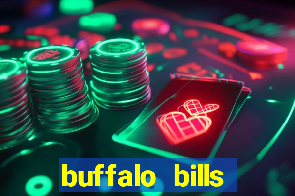 buffalo bills resort and casino