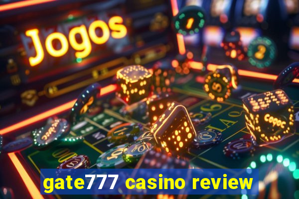 gate777 casino review