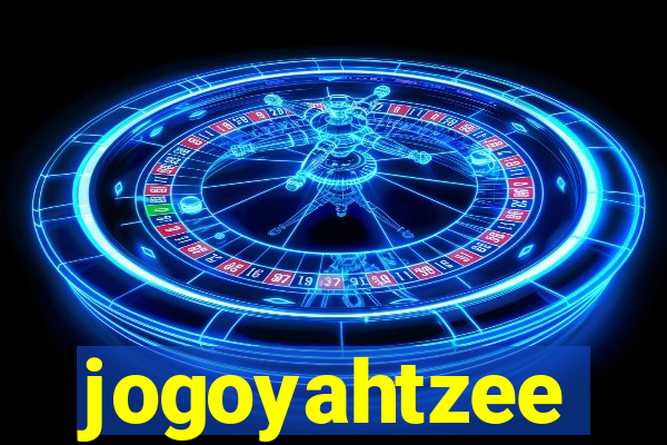 jogoyahtzee