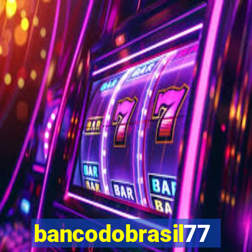 bancodobrasil777bet