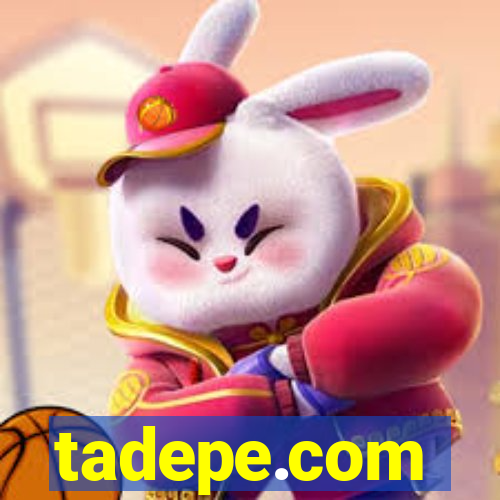 tadepe.com