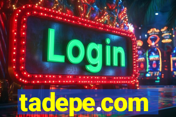 tadepe.com