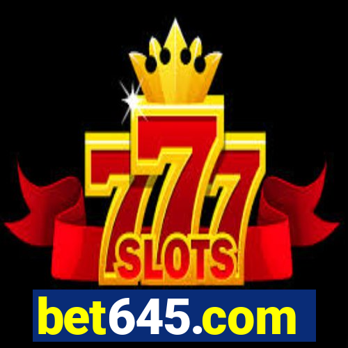 bet645.com