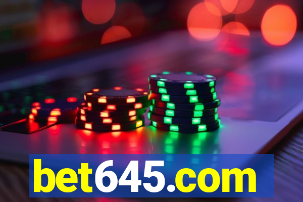 bet645.com