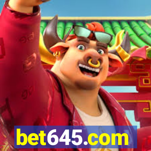 bet645.com