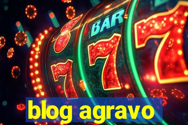 blog agravo