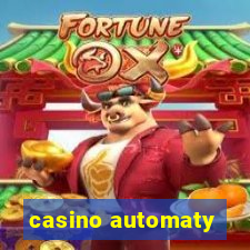 casino automaty