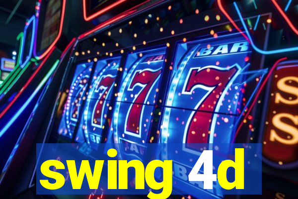 swing 4d