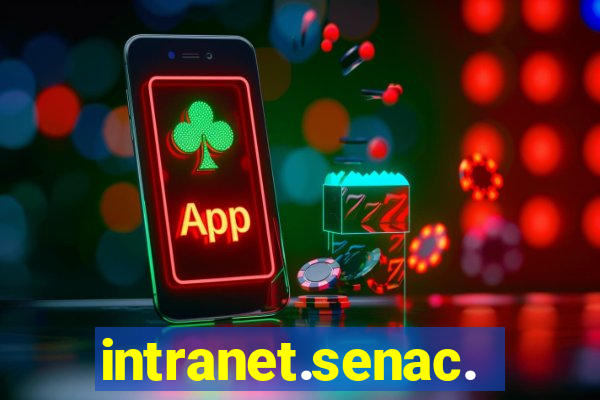 intranet.senac.sp