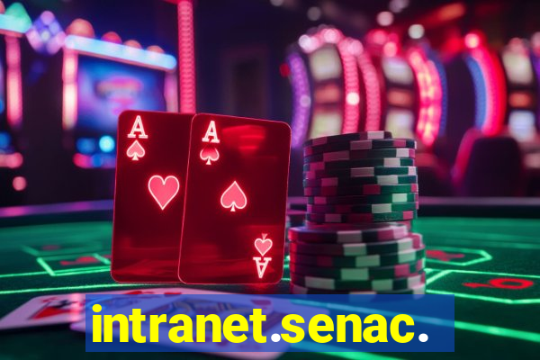 intranet.senac.sp