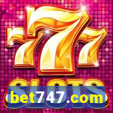 bet747.com