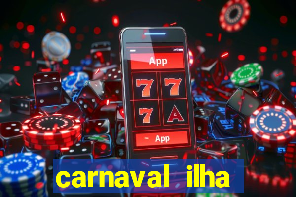 carnaval ilha terceira 2023