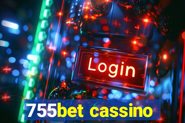 755bet cassino