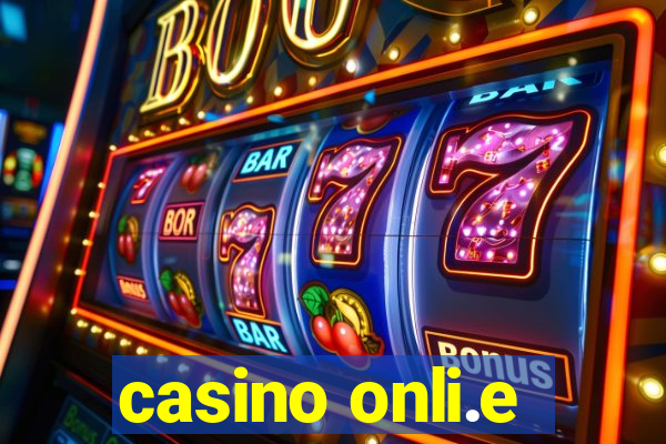 casino onli.e