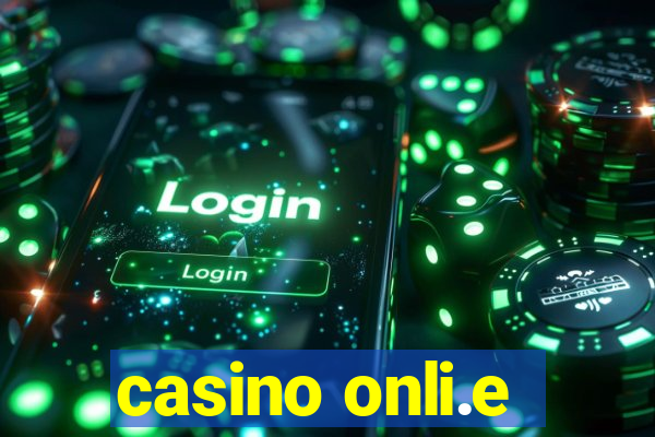 casino onli.e