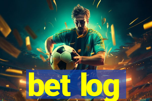 bet log