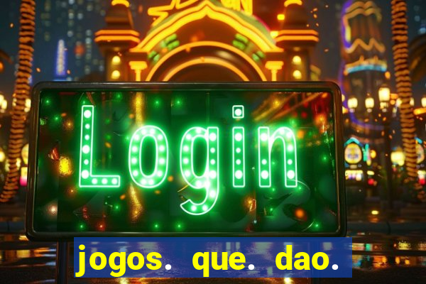 jogos. que. dao. bonus. de. boas. vindas.