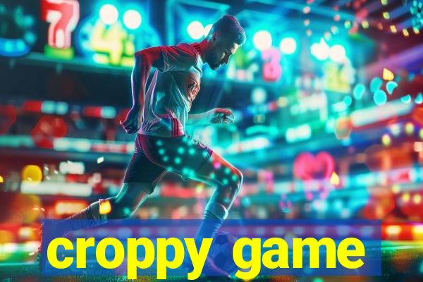 croppy game