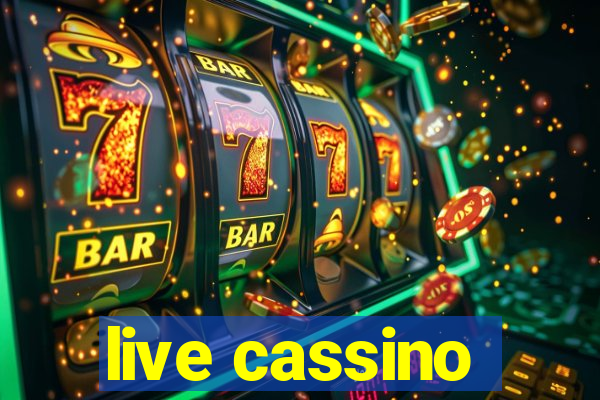 live cassino