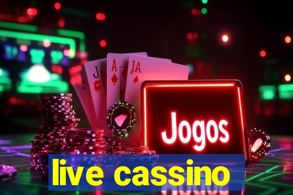 live cassino