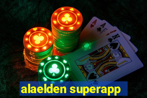 alaelden superapp