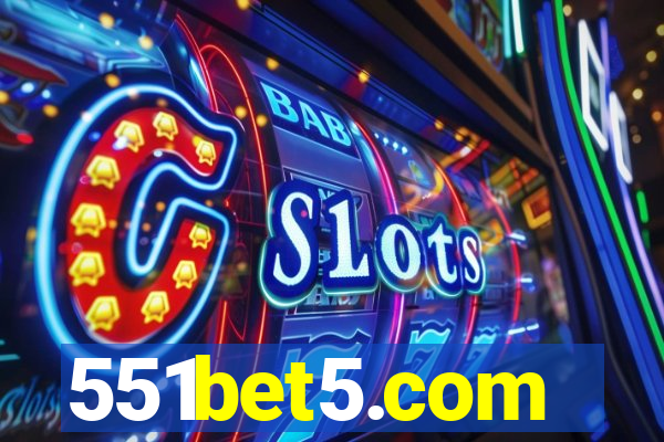 551bet5.com