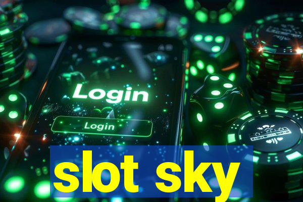 slot sky