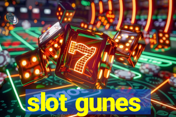 slot gunes