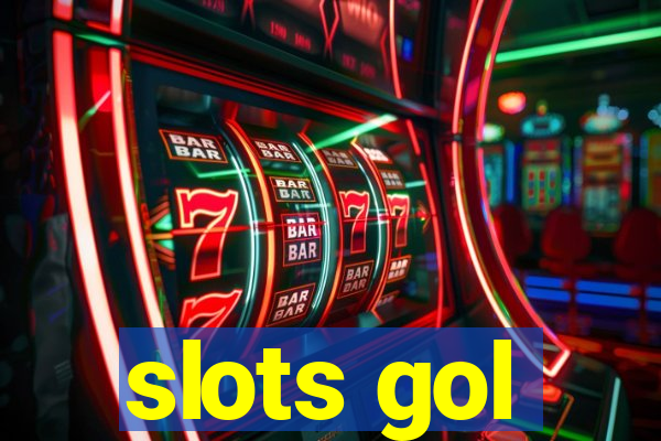 slots gol