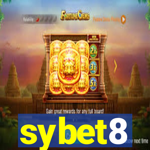 sybet8