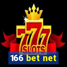 166 bet net