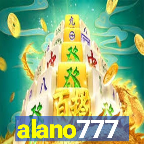 alano777