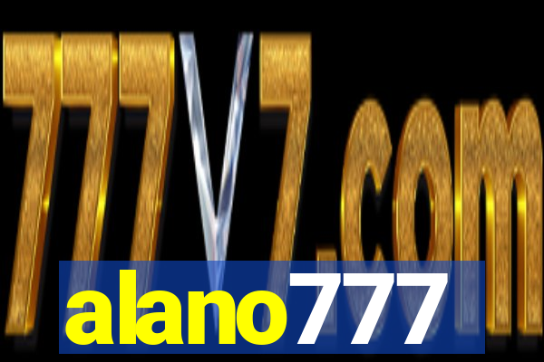 alano777