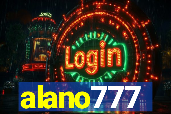 alano777