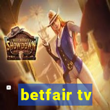 betfair tv