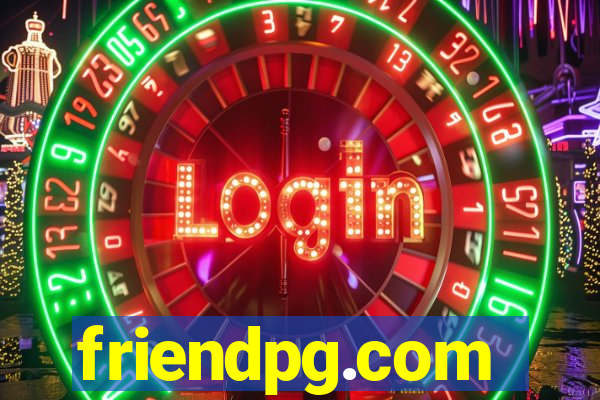 friendpg.com